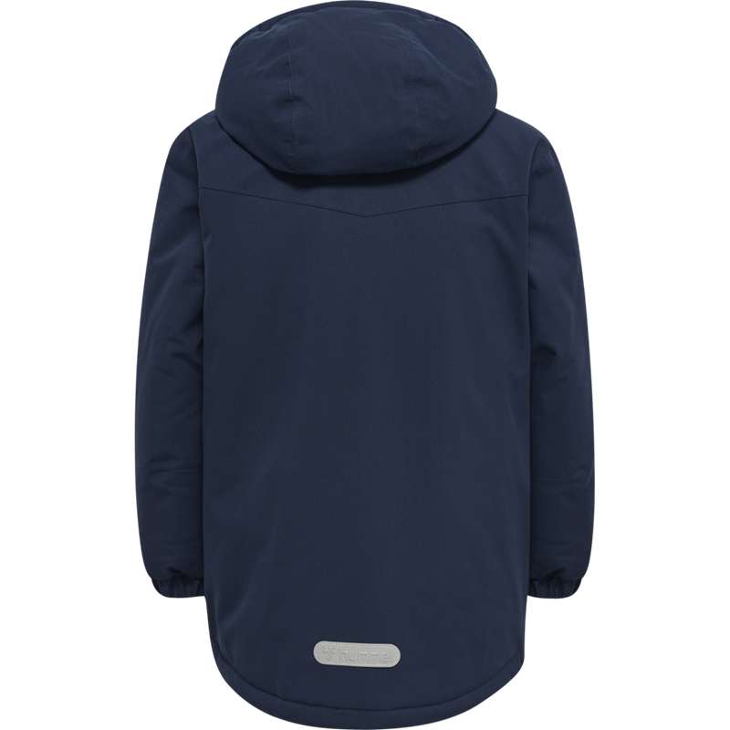 Dětské Tenisky Hummel Conrad Tex Černé | 712619-466