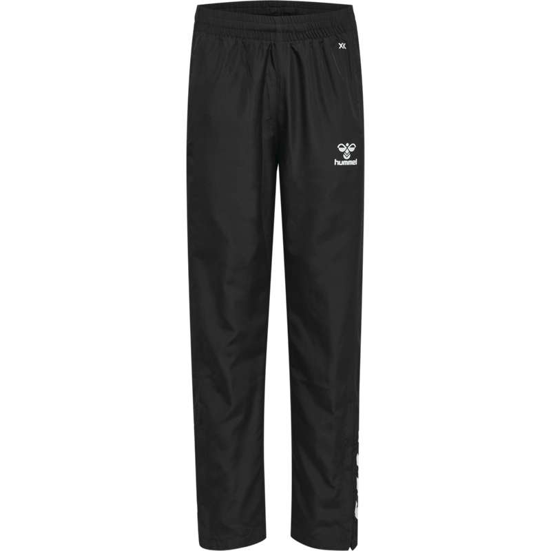 Dětské Tenisky Hummel Core Xk Micro Černé | 912148-706