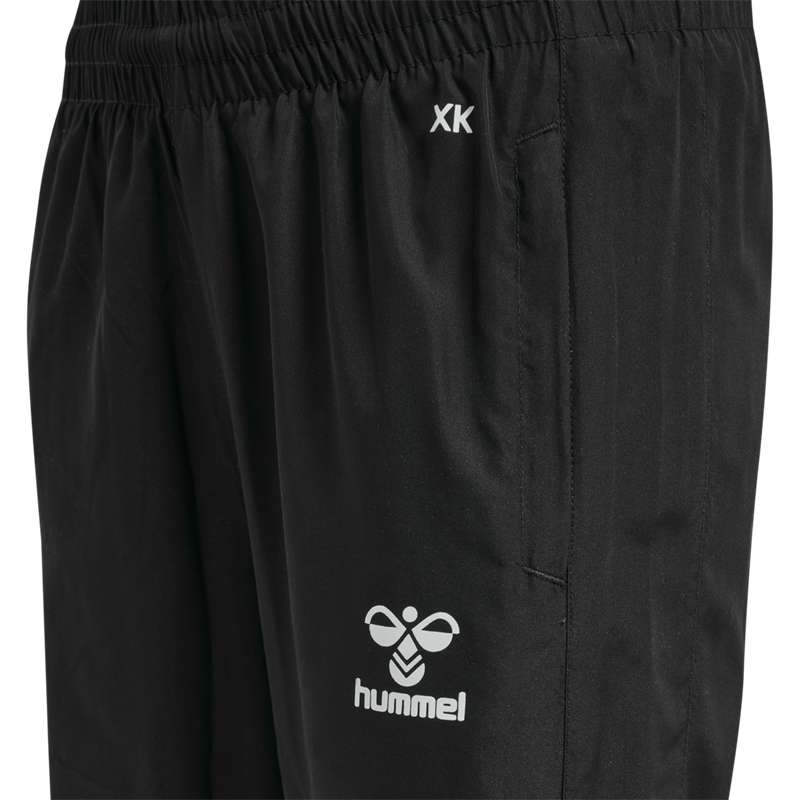 Dětské Tenisky Hummel Core Xk Micro Černé | 912148-706