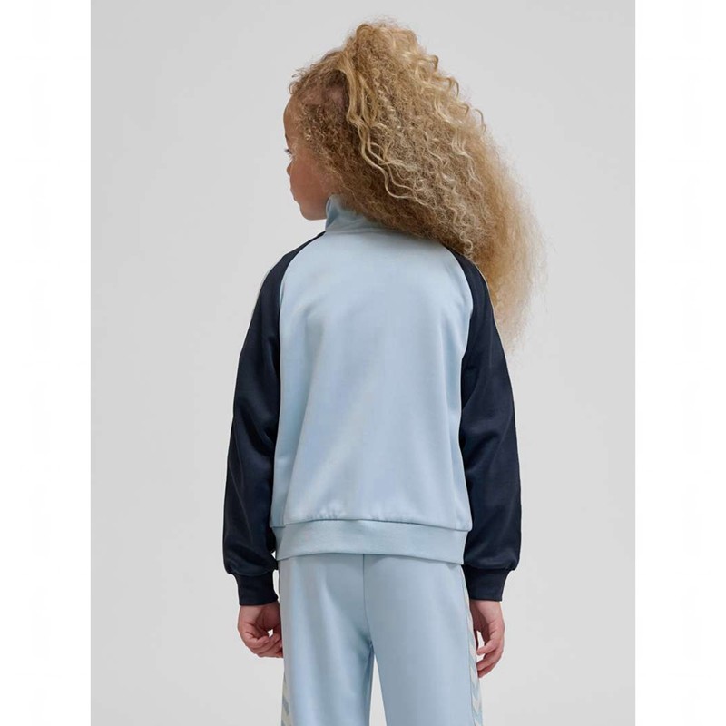 Dětské Tenisky Hummel Daily Zip Blankyt | 826931-890