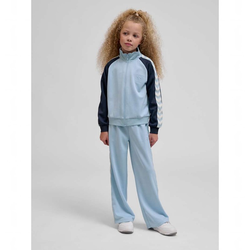 Dětské Tenisky Hummel Daily Zip Blankyt | 826931-890