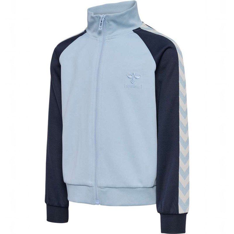 Dětské Tenisky Hummel Daily Zip Blankyt | 826931-890