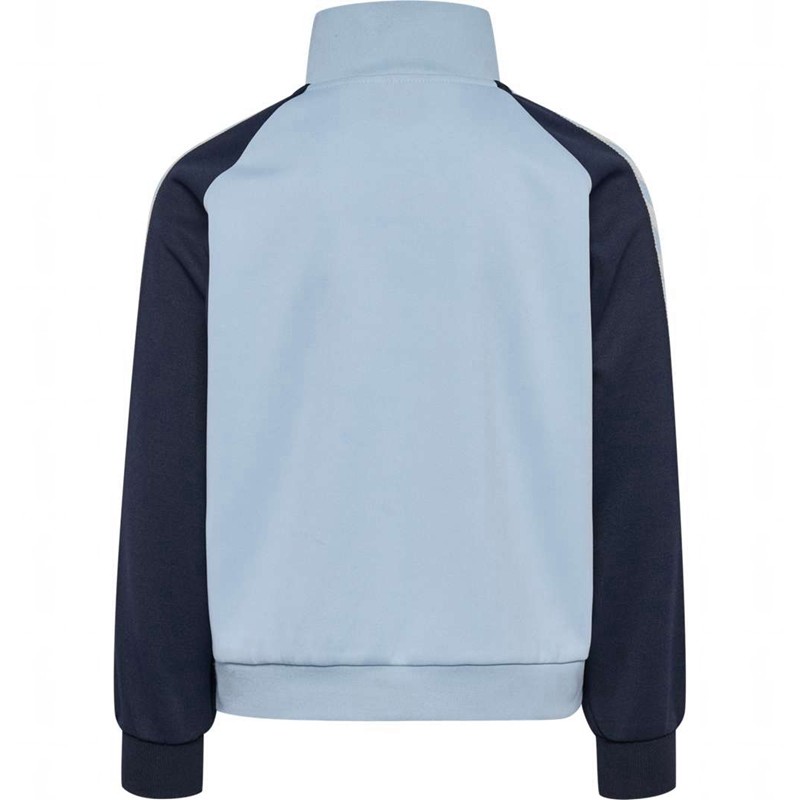 Dětské Tenisky Hummel Daily Zip Blankyt | 826931-890