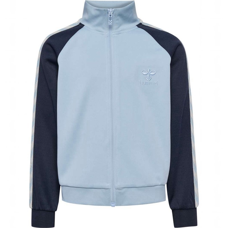 Dětské Tenisky Hummel Daily Zip Blankyt | 826931-890