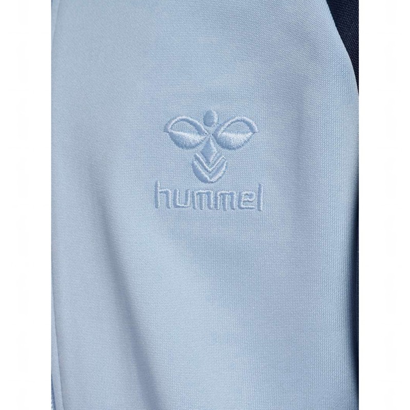 Dětské Tenisky Hummel Daily Zip Blankyt | 826931-890