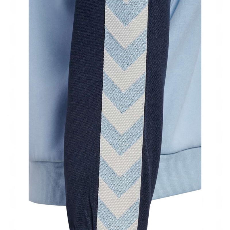Dětské Tenisky Hummel Daily Zip Blankyt | 826931-890