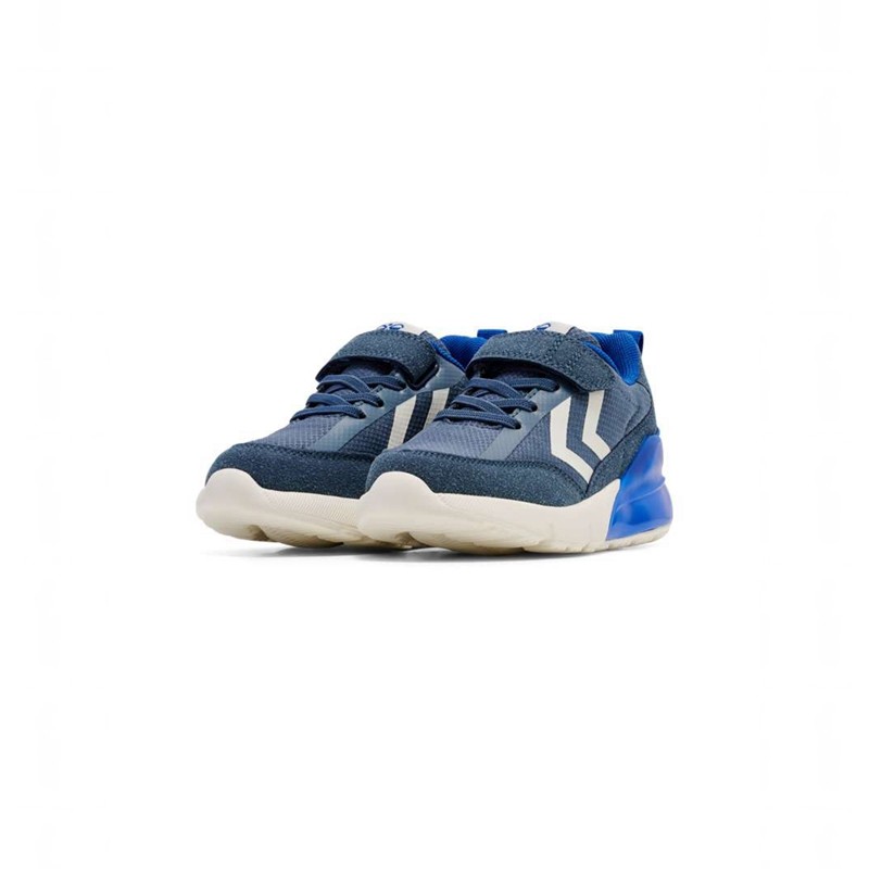 Dětské Tenisky Hummel Daylight Jr Blankyt | 532981-122