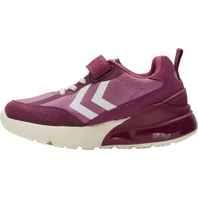 Dětské Tenisky Hummel Daylight Jr Fuchsie | 375189-648