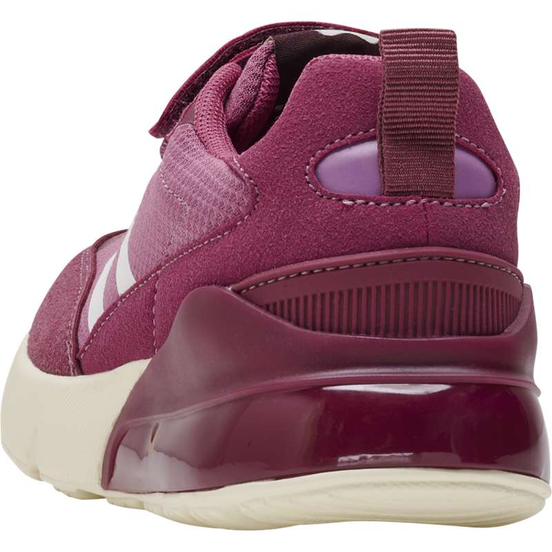 Dětské Tenisky Hummel Daylight Jr Fuchsie | 375189-648