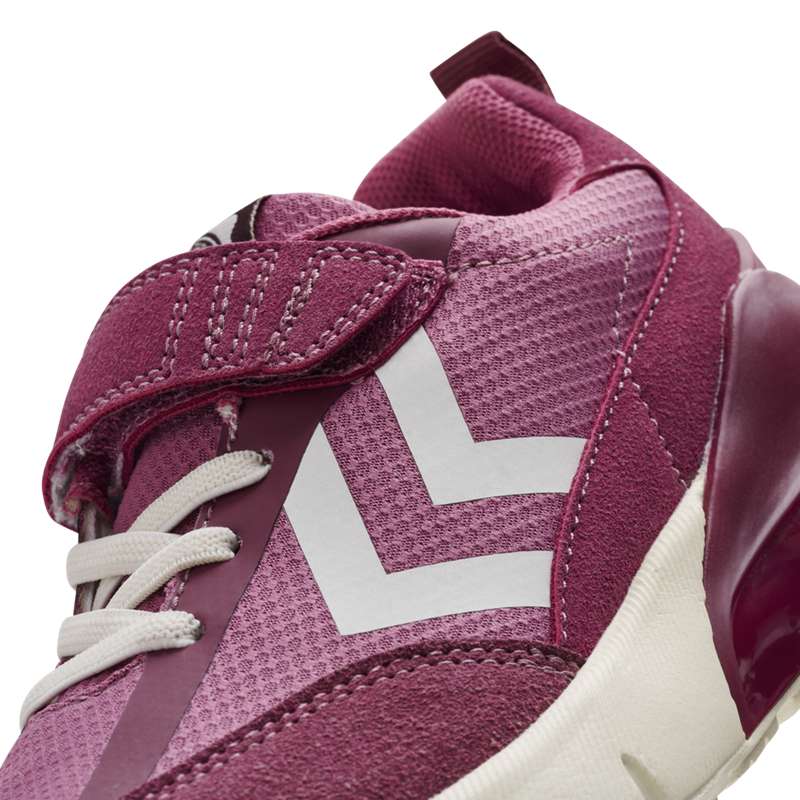 Dětské Tenisky Hummel Daylight Jr Fuchsie | 375189-648