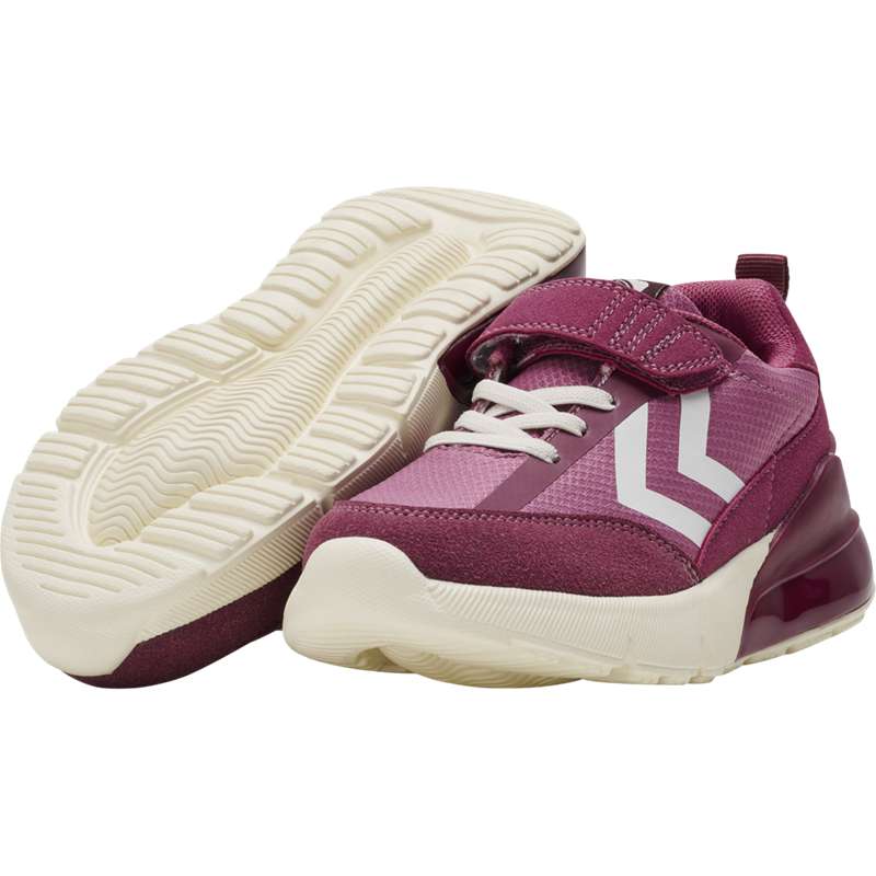 Dětské Tenisky Hummel Daylight Jr Fuchsie | 375189-648