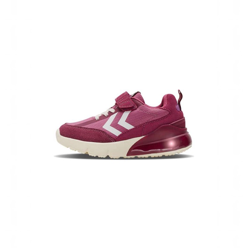 Dětské Tenisky Hummel Daylight Jr Fuchsie | 375189-648