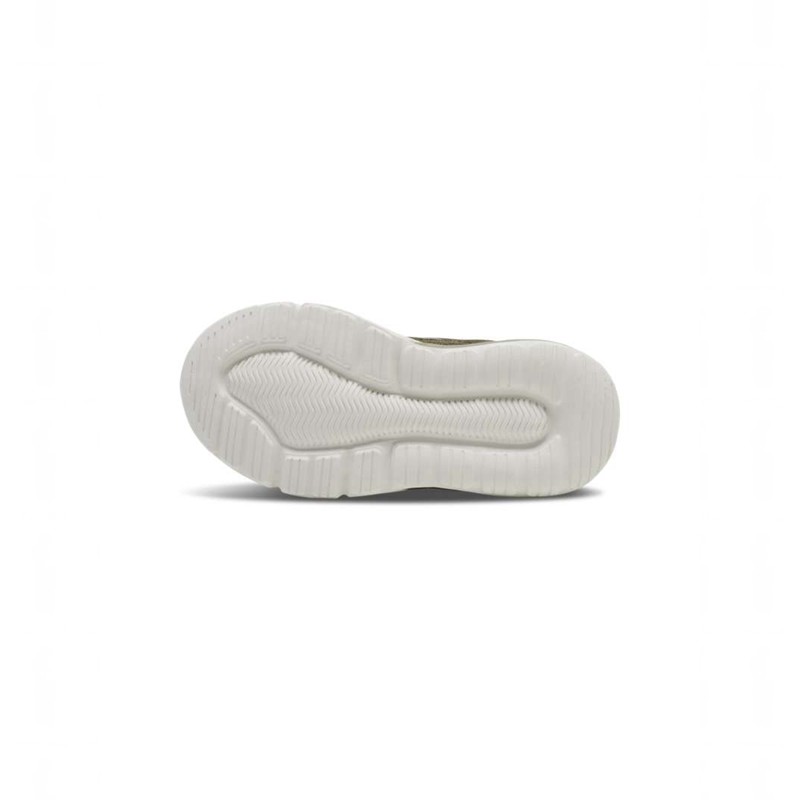 Dětské Tenisky Hummel Daylight Jr Olivy Zelené | 438367-700