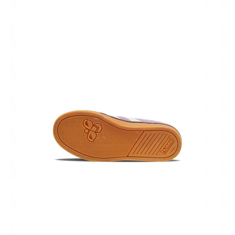 Dětské Tenisky Hummel Stadil 3.0 Jr Levandule | 789628-810