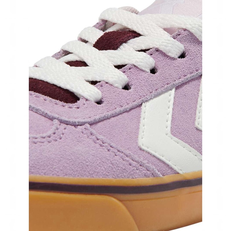 Dětské Tenisky Hummel Stadil 3.0 Jr Levandule | 789628-810