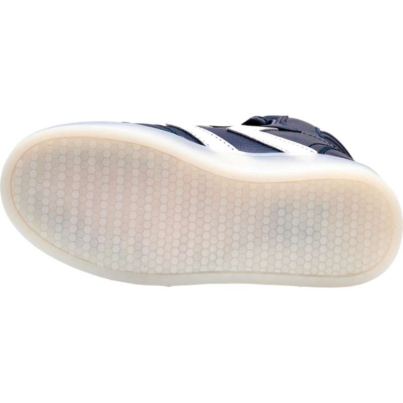 Dětské Tenisky Hummel Stadil Flash Jr Černé | 957137-365