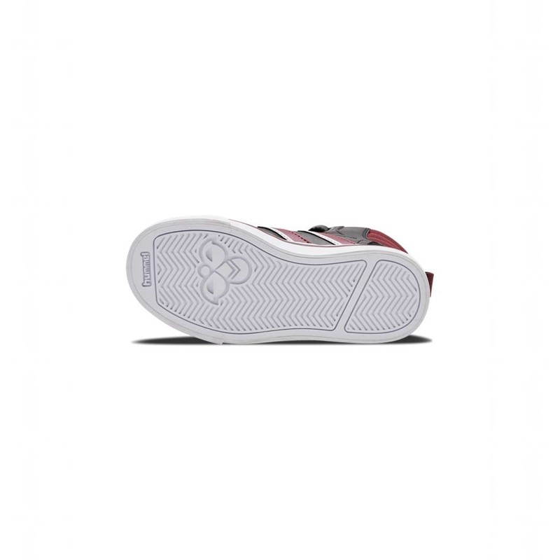 Dětské Tenisky Hummel Stadil Pro Jr Černé | 230326-391