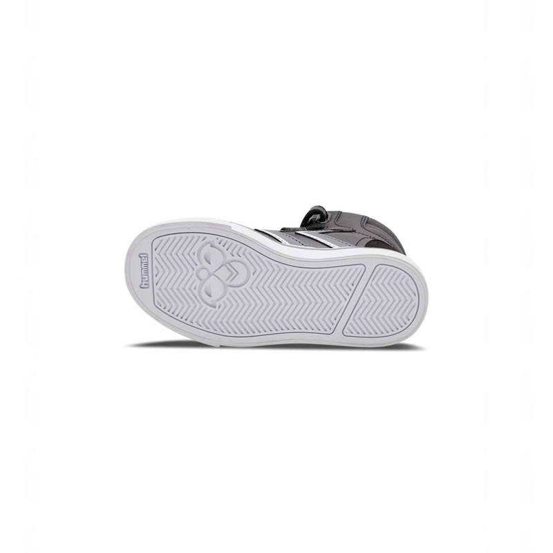 Dětské Tenisky Hummel Stadil Pro Jr Černé | 381298-875