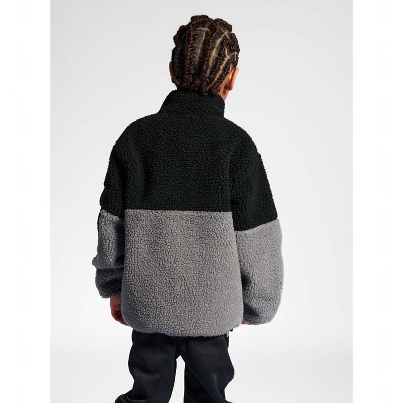 Dětské Tenisky Hummel Stsfusion Černé | 711052-903