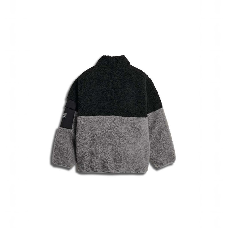 Dětské Tenisky Hummel Stsfusion Černé | 711052-903
