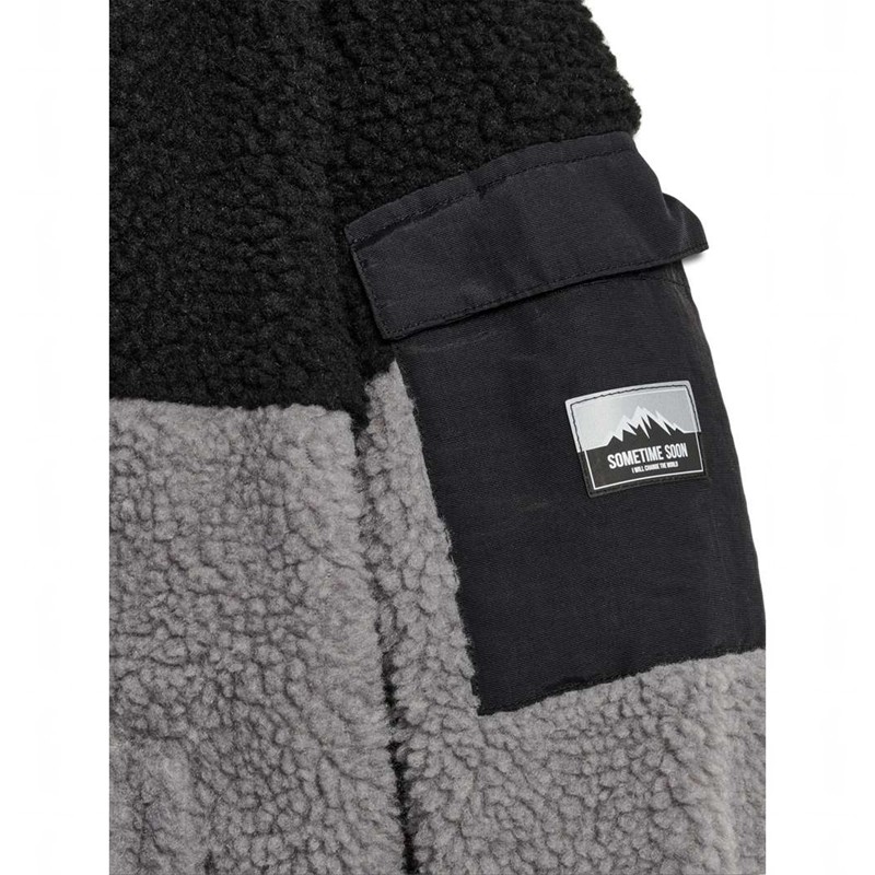 Dětské Tenisky Hummel Stsfusion Černé | 711052-903