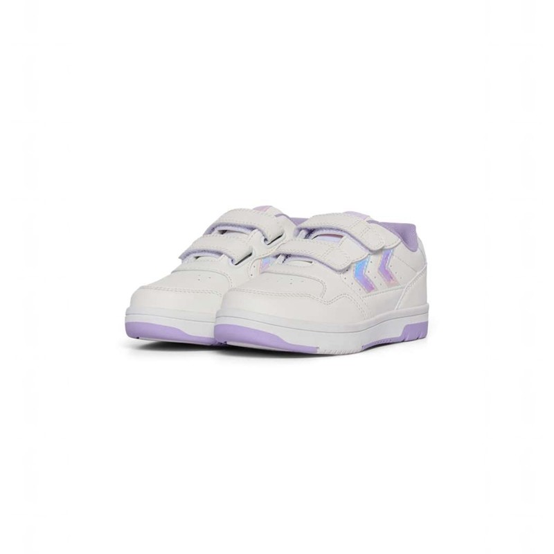Dětské Tílko Hummel Camden Jr Bílé | 661006-703