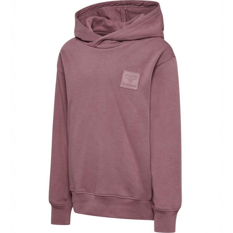 Dětské Tílko Hummel Clean Růžové | 713780-365