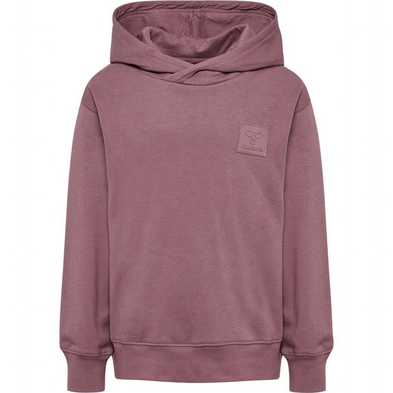 Dětské Tílko Hummel Clean Růžové | 713780-365