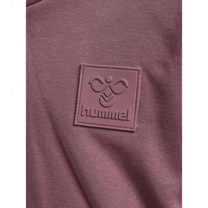 Dětské Tílko Hummel Clean Růžové | 713780-365