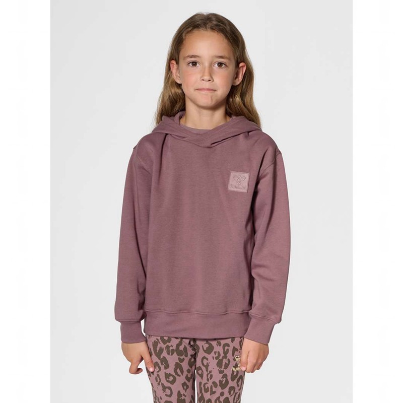 Dětské Tílko Hummel Clean Růžové | 713780-365