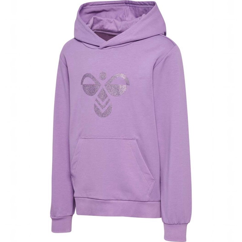 Dětské Tílko Hummel Cuatro Fialové | 514313-776