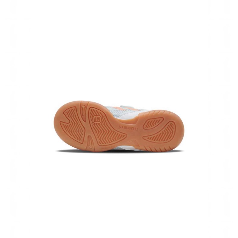 Dětské Tílko Hummel Root Elite Jr Vc Blankyt | 121221-235