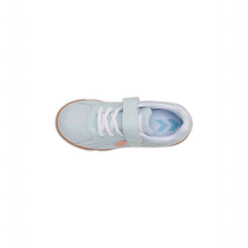 Dětské Tílko Hummel Root Elite Jr Vc Blankyt | 121221-235