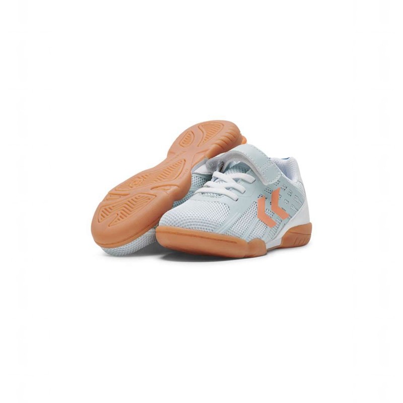 Dětské Tílko Hummel Root Elite Jr Vc Blankyt | 121221-235