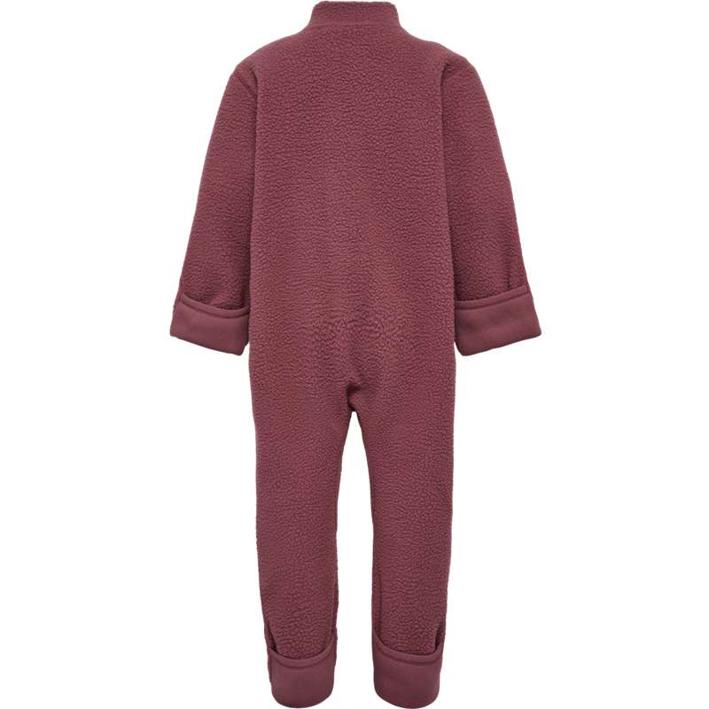 Dětské Tričko Hummel Atlas Zip Růžové | 643885-110