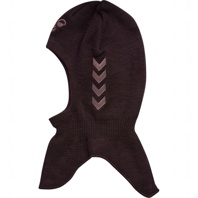 Dětské Tričko Hummel Cozy Fuchsie | 154520-331