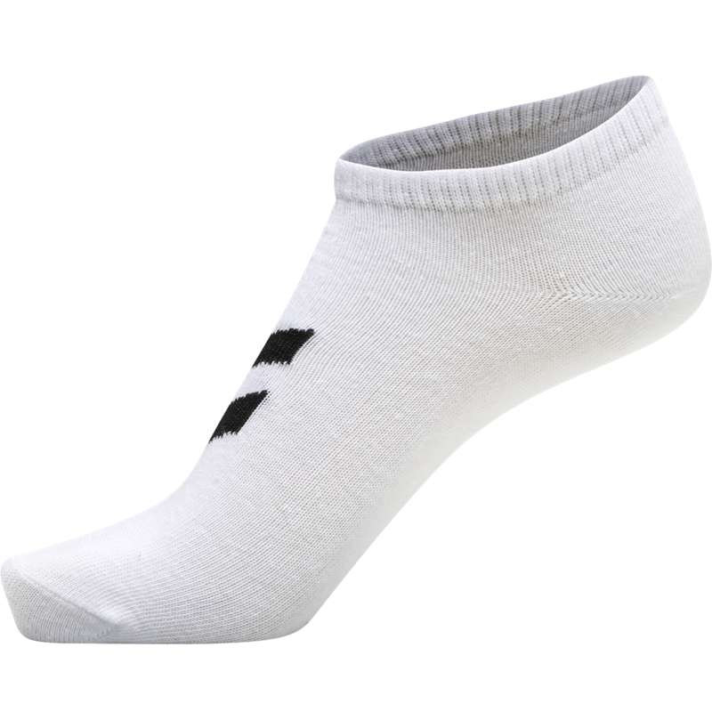 Dětské Tričko Hummel Match Me 5-pack Bílé | 676268-162