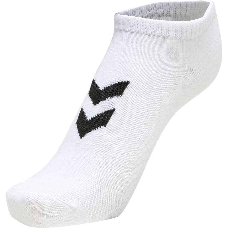 Dětské Tričko Hummel Match Me 5-pack Bílé | 676268-162