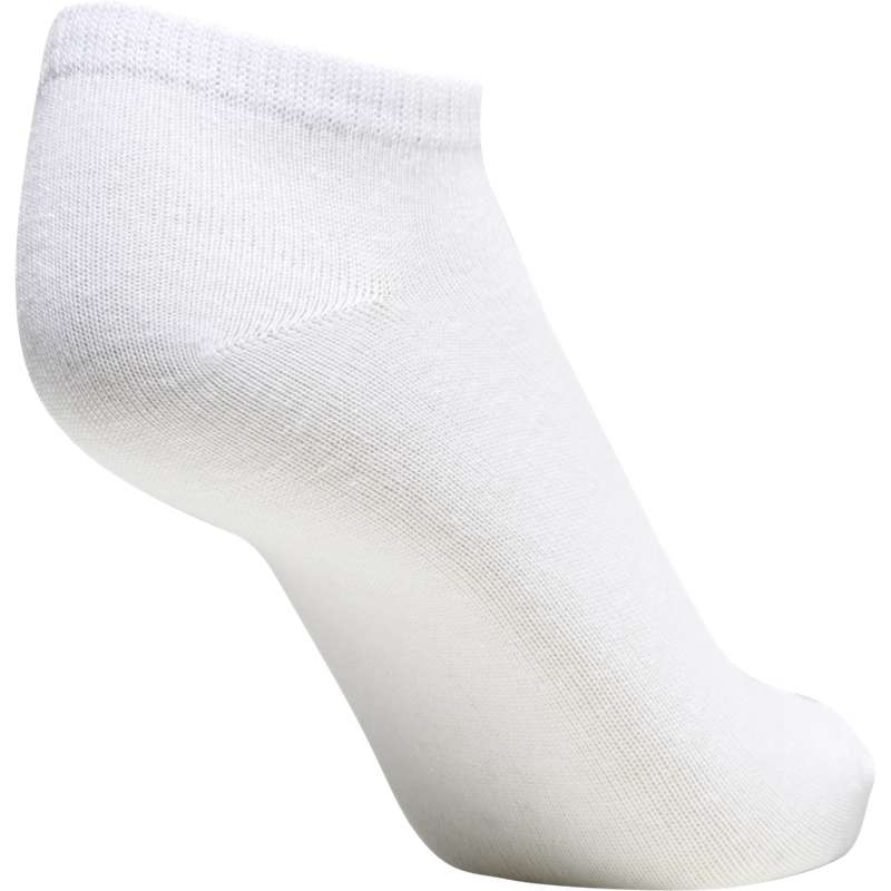 Dětské Tričko Hummel Match Me 5-pack Bílé | 676268-162