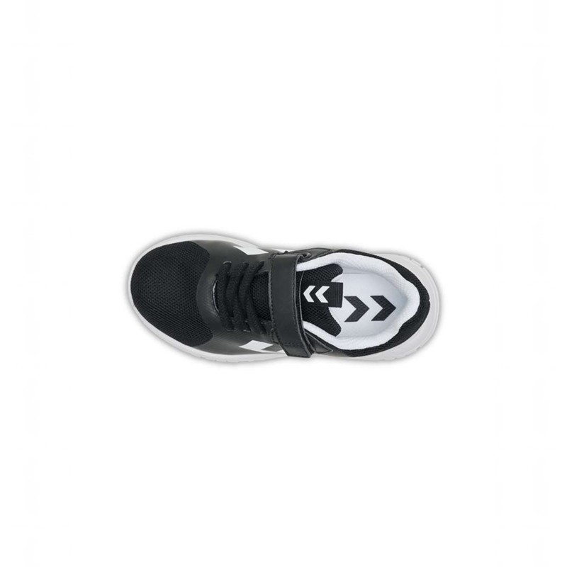 Dětské Tričko Hummel Omni1 Jr Vc Černé | 472520-084
