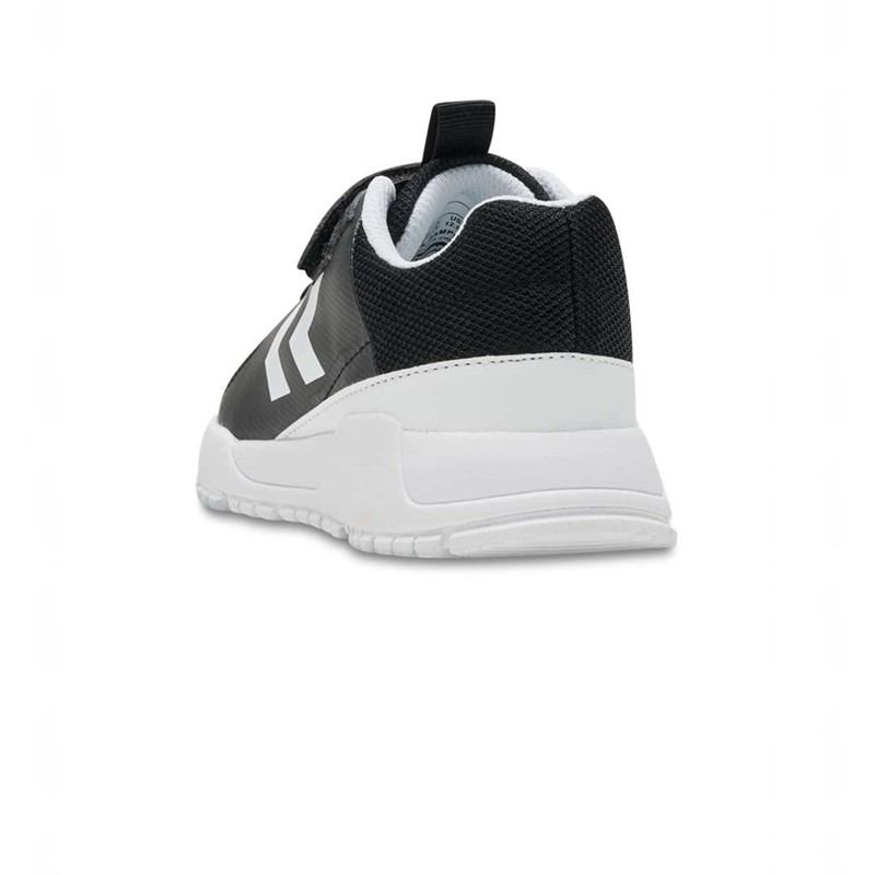 Dětské Tričko Hummel Omni1 Jr Vc Černé | 472520-084