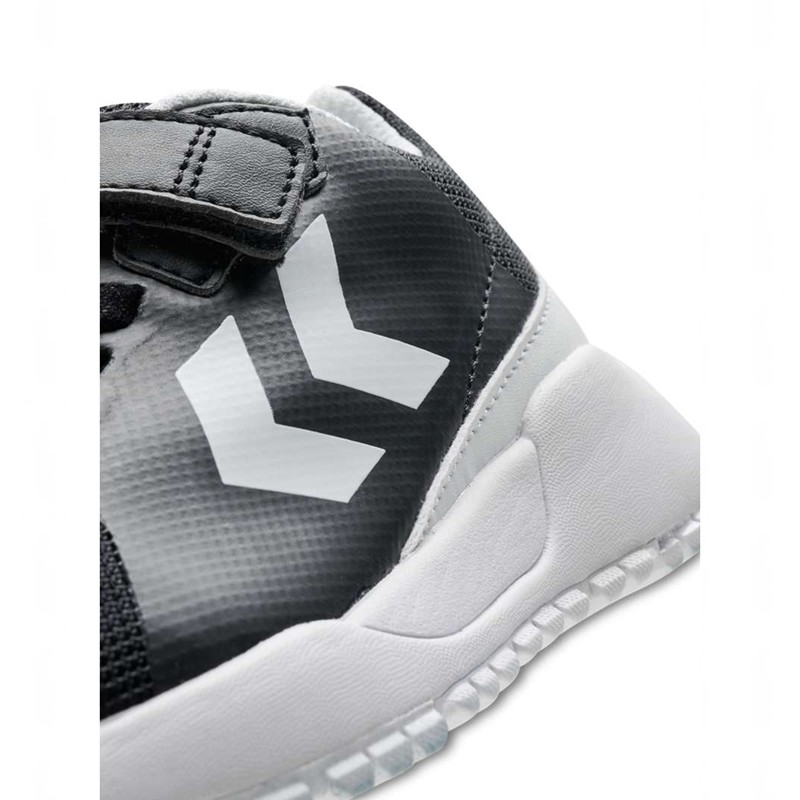 Dětské Tričko Hummel Omni1 Jr Vc Černé | 472520-084
