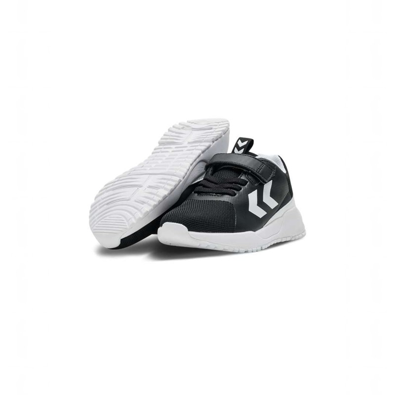 Dětské Tričko Hummel Omni1 Jr Vc Černé | 472520-084