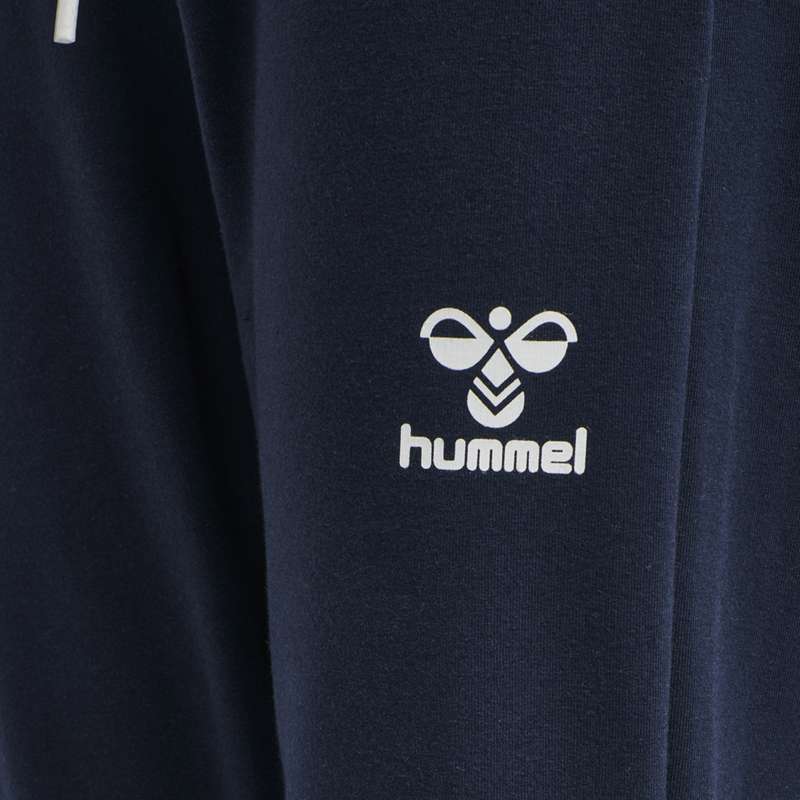 Dětské Tričko Hummel On Černé | 182032-877