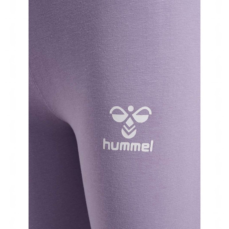 Dětské Tričko Hummel Onze Levandule | 632363-596