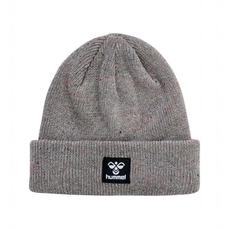 Dětské Tričko Hummel Stone Šedé | 955371-658