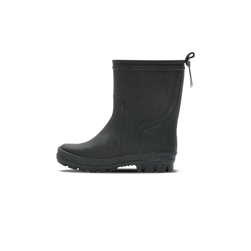 Dětské Tričko Hummel Thermo Jr Černé | 733910-562