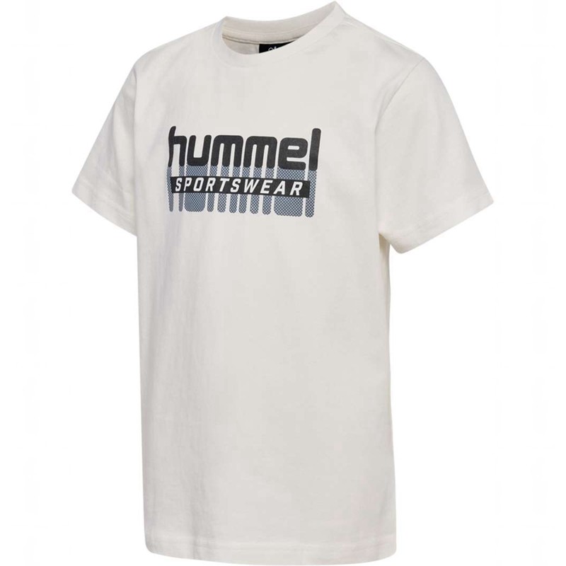 Dětské Tričko Hummel Tukas S/S 2-pack Růžové | 297584-191