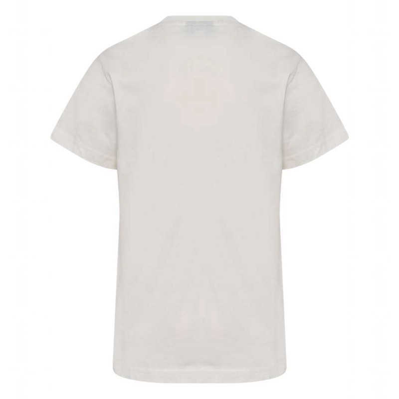Dětské Tričko Hummel Tukas S/S 2-pack Růžové | 297584-191