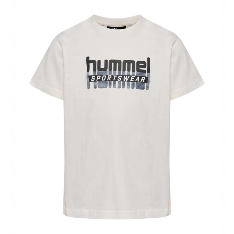 Dětské Tričko Hummel Tukas S/S 2-pack Růžové | 297584-191